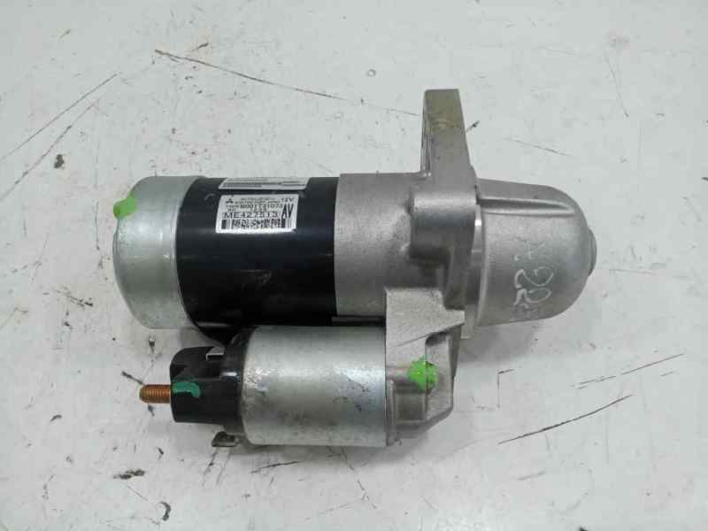 Motor arranque fuso canter 3s13   |   01.13 